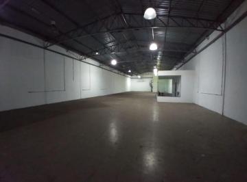 Comercial · 1431m² · Salão à venda, Água Fria - São Paulo/SP