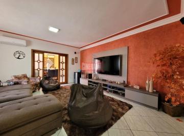 Casa · 296m² · 3 Quartos · 8 Vagas · Casa à venda, 3 quartos, 1 suíte, 8 vagas, Santa Maria - São Caetano do Sul/SP