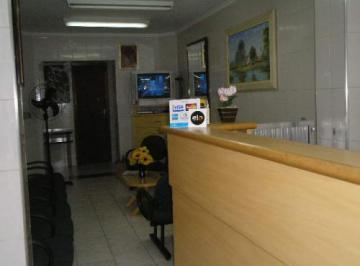 Casa · 199m² · 7 Quartos · 1 Vaga · Sobrado à venda, 7 quartos, 1 vaga, Centro - São Caetano do Sul/SP