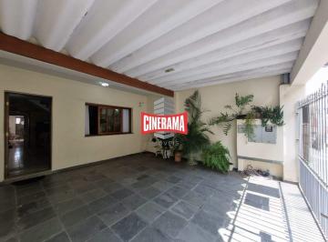 Casa · 217m² · 3 Quartos · 2 Vagas · Sobrado à venda, 3 quartos, 2 vagas, Santa Maria - São Caetano do Sul/SP