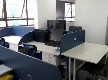 Comercial · 50m² · 1 Vaga · Sala à venda, 1 vaga, Santo Antônio - São Caetano do Sul/SP