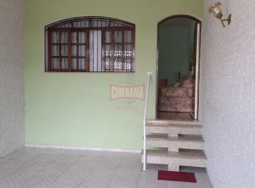 Casa · 119m² · 2 Quartos · 1 Vaga · Sobrado à venda, 2 quartos, 2 suítes, 1 vaga, Olímpico - São Caetano do Sul/SP