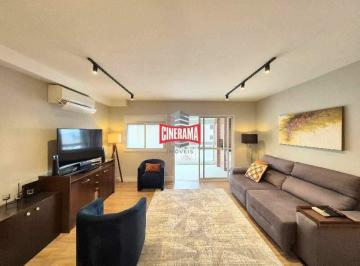 Apartamento · 127m² · 3 Quartos · 3 Vagas · Apartamento à venda, 3 quartos, 3 suítes, 3 vagas, Santa Paula - São Caetano do Sul/SP
