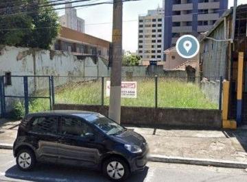 Terreno · 202m² · Terreno à venda, Barcelona - São Caetano do Sul/SP