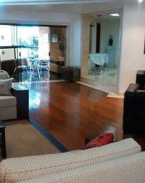 Apartamento · 425m² · 3 Quartos · 6 Vagas · Apartamento à venda, 3 quartos, 3 suítes, 6 vagas, Santo Antônio - São Caetano do Sul/SP