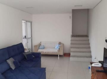 Casa · 180m² · 2 Quartos · 1 Vaga · Sobrado à venda, 2 quartos, 1 vaga, Cerâmica - São Caetano do Sul/SP