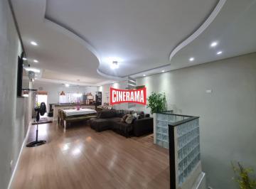 Casa · 340m² · 3 Quartos · 15 Vagas · Sobrado à venda, 3 quartos, 2 suítes, 15 vagas, Santa Paula - São Caetano do Sul/SP