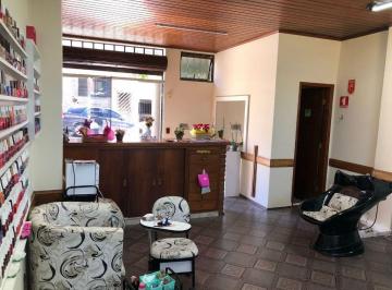 Comercial · 62m² · 1 Vaga · Salão à venda, 1 vaga, Nova Gerty - São Caetano do Sul/SP