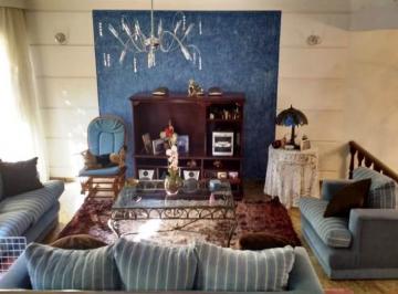 Casa · 275m² · 2 Quartos · 5 Vagas · Casa à venda, 2 quartos, 2 suítes, 5 vagas, Osvaldo Cruz - São Caetano do Sul/SP