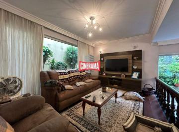 Casa · 275m² · 2 Quartos · 5 Vagas · Casa à venda em Osvaldo Cruz - São Caetano do Sul | Cinerama Imóveis