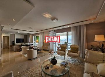 Apartamento · 242m² · 3 Quartos · 4 Vagas · Apartamento à venda, 3 quartos, 3 suítes, 4 vagas, Santo Antônio - São Caetano do Sul/SP