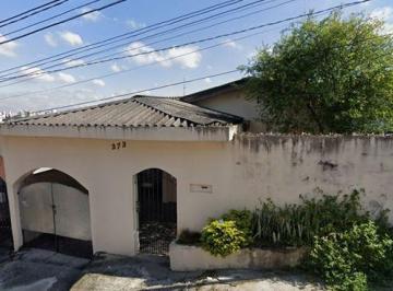 Terreno · 300m² · Terreno à venda, Nova Gerty - São Caetano do Sul/SP