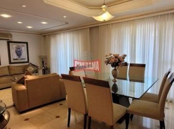 Apartamento · 224m² · 3 Quartos · 3 Vagas · Apartamento à venda, 3 quartos, 3 suítes, 3 vagas, Santo Antônio - São Caetano do Sul/SP
