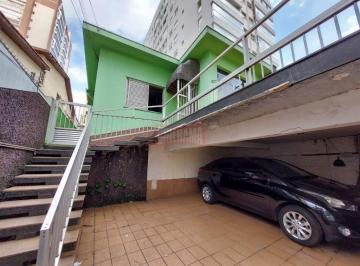 Casa · 140m² · 3 Quartos · 2 Vagas · Casa à venda, 3 quartos, 2 vagas, Santa Paula - São Caetano do Sul/SP