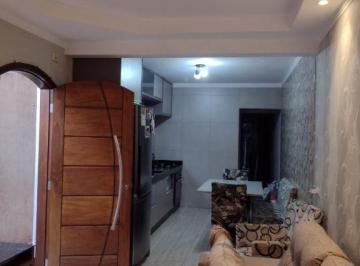 Casa · 125m² · 3 Quartos · 1 Vaga · Sobrado à venda, 3 quartos, 1 vaga, Vila Vivaldi - São Bernardo do Campo/SP