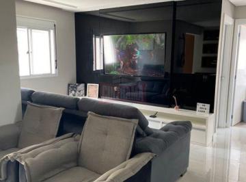 Apartamento · 74m² · 2 Quartos · 2 Vagas · Apartamento à venda, 2 quartos, 1 suíte, 2 vagas, Jardim Paramount - São Bernardo do Campo/SP