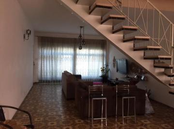Casa · 230m² · 3 Quartos · 3 Vagas · Sobrado à venda, 3 quartos, 3 vagas, Ipiranga - São Paulo/SP