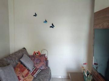 Apartamento · 60m² · 2 Quartos · 1 Vaga · Apartamento à venda, 2 quartos, 1 vaga, Vila Sacadura Cabral - Santo André/SP