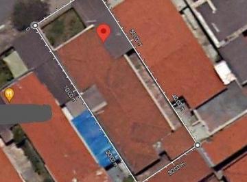 Terreno · 225m² · Terreno à venda, Barcelona - São Caetano do Sul/SP
