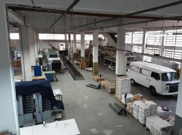 Comercial · 10m² · 5 Vagas · Prédio à venda, 5 vagas, Barcelona - São Caetano do Sul/SP