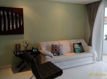 Apartamento · 221m² · 4 Quartos · 4 Vagas · Apartamento à venda, 4 quartos, 4 suítes, 4 vagas, Santa Paula - São Caetano do Sul/SP