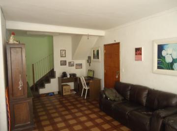 Casa · 270m² · 2 Quartos · 1 Vaga · Casa à venda, 2 quartos, 1 vaga, Santa Paula - São Caetano do Sul/SP