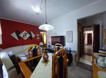 Apartamento · 58m² · 2 Quartos · 1 Vaga · Apartamento à venda, 2 quartos, 1 vaga, Suíço - São Bernardo do Campo/SP