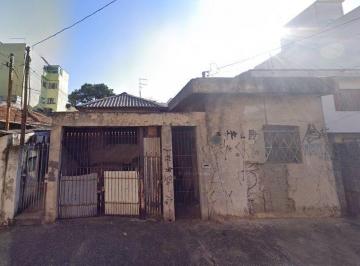 Terreno · 300m² · Terreno à venda, Boa Vista - São Caetano do Sul/SP