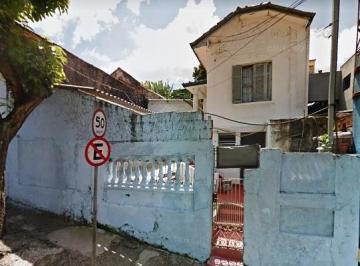 Terreno · 350m² · Terreno à venda, Osvaldo Cruz - São Caetano do Sul/SP