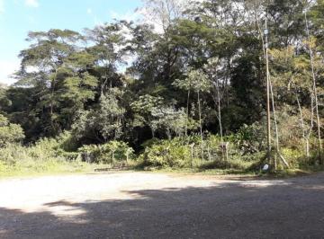 Terreno · 10m² · Terreno à venda, Rio Grande - São Bernardo do Campo/SP