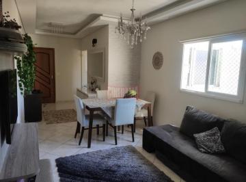 Apartamento · 145m² · 3 Quartos · 2 Vagas · Cobertura à venda, 3 quartos, 1 suíte, 2 vagas, Santa Maria - Santo André/SP