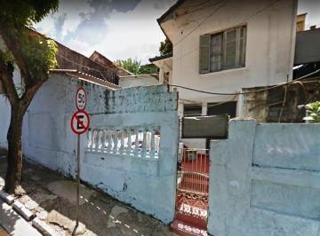Terreno · 350m² · Terreno à venda, Osvaldo Cruz - São Caetano do Sul/SP