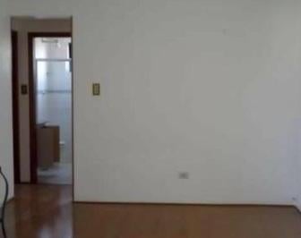 Apartamento · 65m² · 2 Quartos · 1 Vaga · Apartamento à venda, 2 quartos, 1 suíte, 1 vaga, Parque Fongaro - São Paulo/SP
