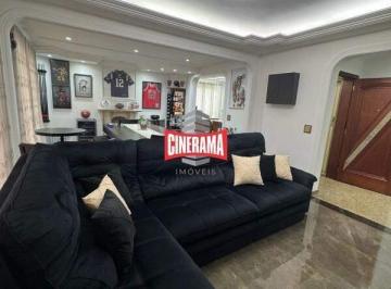 Apartamento · 228m² · 4 Quartos · 3 Vagas · Apartamento à venda, 4 quartos, 3 suítes, 3 vagas, Parque da Vila Prudente - São Paulo/SP