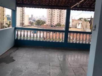 Casa · 240m² · 4 Quartos · 2 Vagas · Casa à venda, 4 quartos, 1 suíte, 2 vagas, Vila Vera - São Paulo/SP