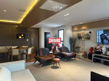 Apartamento · 167m² · 2 Quartos · 3 Vagas · Apartamento à venda, 2 quartos, 2 suítes, 3 vagas, Barcelona - São Caetano do Sul/SP