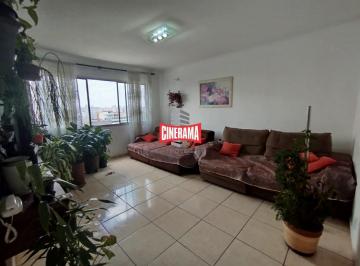 Apartamento · 106m² · 3 Quartos · 1 Vaga · Apartamento à venda em Centro - São Caetano do Sul | Cinerama Imóveis