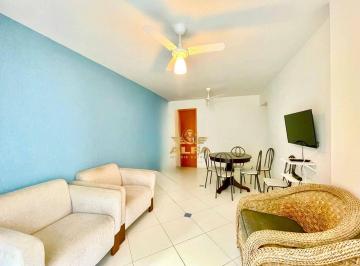 Photo 1 · Apartamento à venda, 67 m² por R$ 490.000,00 - Pitangueiras - Guarujá/SP