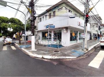 Comercial · 493m² · prédio comercial e residencial - Centro de Manaus