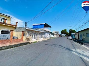 Casa · 234m² · 3 Quartos · 2 Vagas · Casa - venda em Manaus