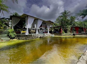Rural · 6363m² · 9 Quartos · 30 Vagas · Fazenda - Venda em Presidente Figueiredo, Amazonas