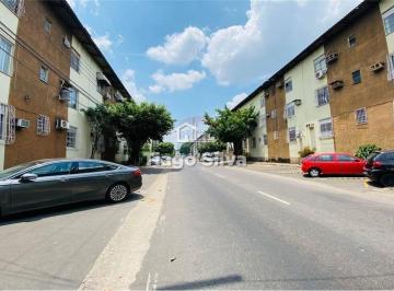 Apartamento · 113m² · 3 Quartos · 1 Vaga · Apartamento - Venda em Manaus, Eldorado