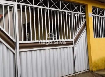 Casa · 165m² · 1 Quarto · 3 Vagas · Casa - venda em Manaus