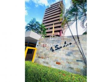 Apartamento · 200m² · 5 Quartos · 3 Vagas · Apartamento - Venda em Manaus, Vieiralves