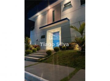 Casa · 305m² · 5 Quartos · 4 Vagas · Casa Triplex - Venda Manaus