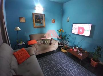 Casa · 170m² · 4 Quartos · 1 Vaga · Casa à venda, 4 quartos, 1 vaga, Campo Grande - Rio de Janeiro/RJ