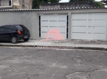 Casa · 136m² · 4 Quartos · Casa com 4 dormitórios - Bairro Comari - CG/RJ