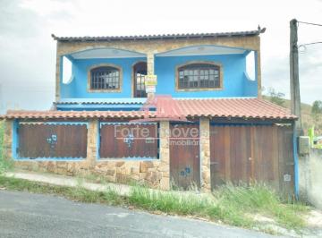 Casa · 152m² · 3 Quartos · 1 Vaga · Casa no Bairro Esplanada - CG/RJ