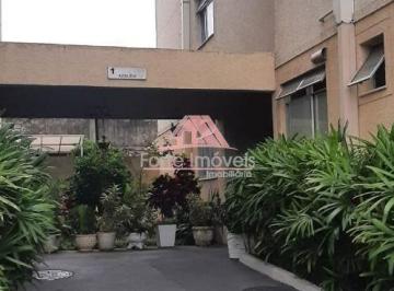 Apartamento · 69m² · 2 Quartos · 1 Vaga · Apartamento Garden à venda, 2 quartos, 1 vaga, Campo Grande - Rio de Janeiro/RJ