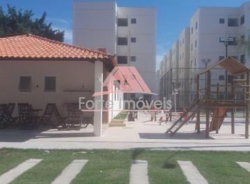 Apartamento · 57m² · 1 Quarto · 1 Vaga · Apartamento à venda, 1 quarto, 1 vaga, Campo Grande - Rio de Janeiro/RJ